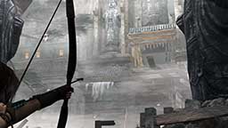 Tomb Raider 2013 6K Screen shot